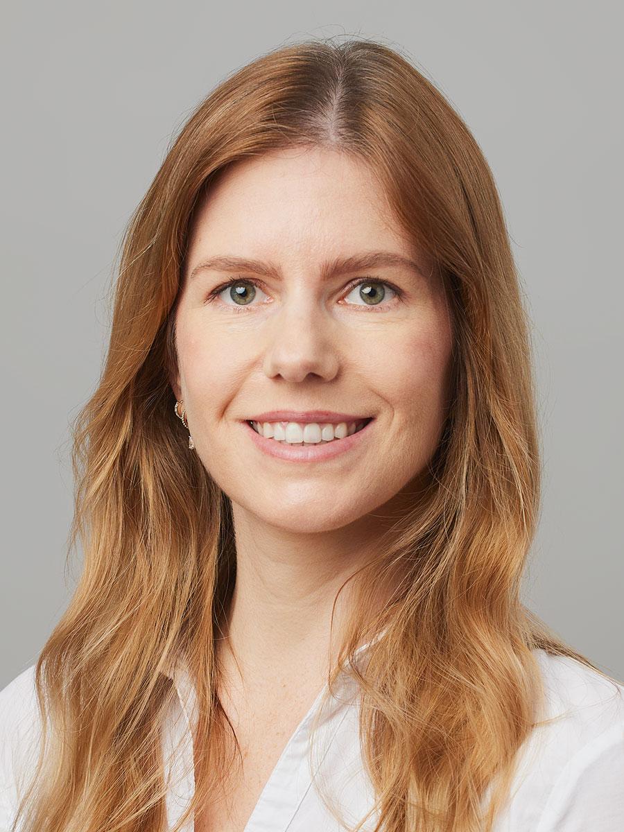 Prof. Dr.  Manuela Hospenthal