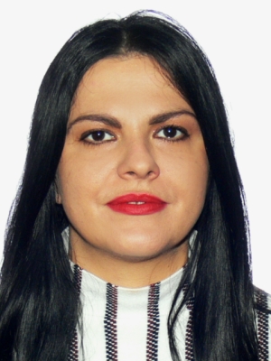 Mihaela Anamaria Hauenstein